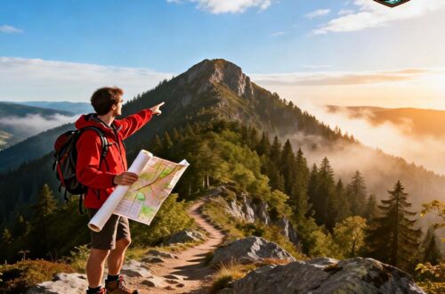 Jejak Sepatu Di Tanah Basah Petualang Alam