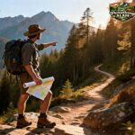 Pertualangan Alam Langkah Kecil Menyapa Gunung