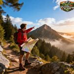 Melatislot Petualang Muda Tak Kenal Pulang Alam