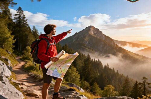 Melatislot Petualang Muda Tak Kenal Pulang Alam