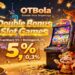 OTBola Slot Online Terpercaya Dengan Provider Terlengkap Dunia