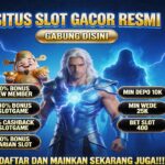 Ruby388 Slot Online Resmi Bonus Harian Tanpa Batas