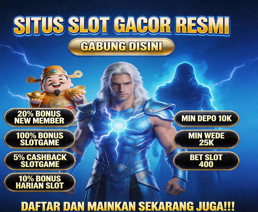 Ruby388 Slot Online Resmi Bonus Harian Tanpa Batas