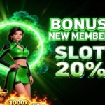 BaritoSlot Platform Online Terbaik Untuk Pemain Pemula
