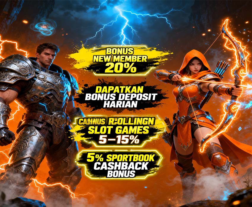 DOGG369 Slot Online Terpercaya Bonus Harian Sangat Besar