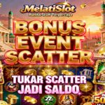 MelatiSlot Judi Slot Online Terbaik Tanpa Ribet Daftar Cepat